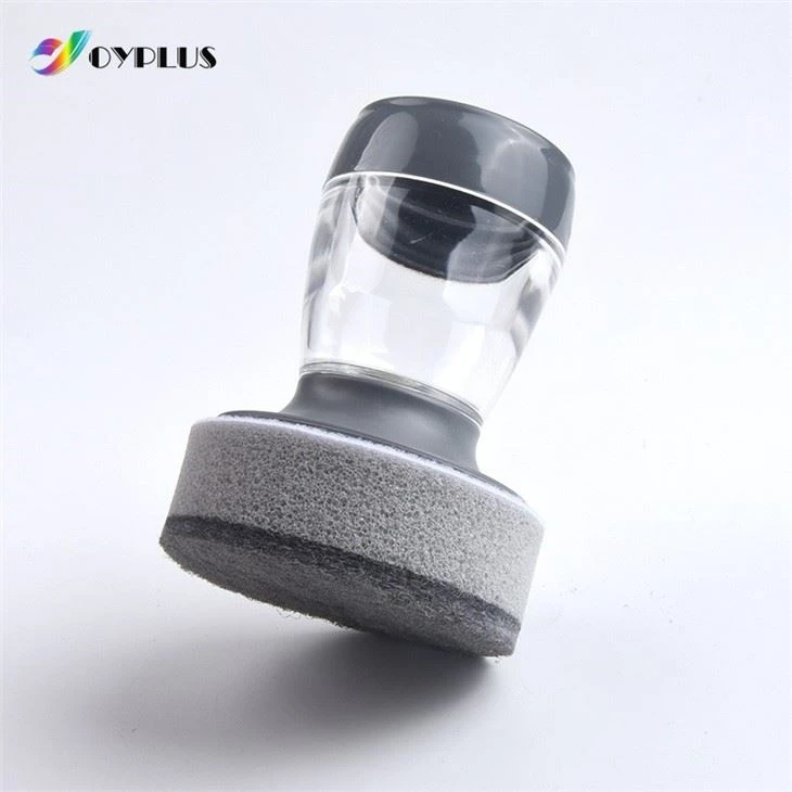 Small Brush For Kichen Cleaning
